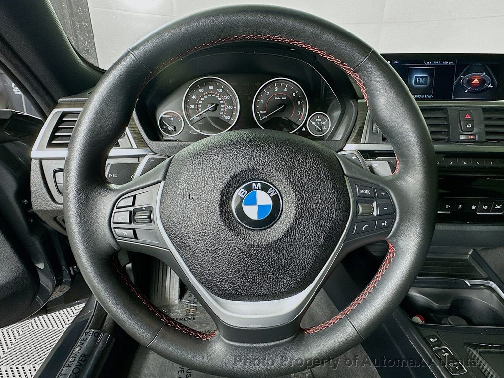2020 BMW 430I  - 22157598 - 10