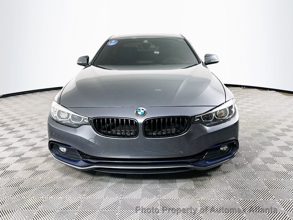 2020 BMW 430I  - 22157598 - 1