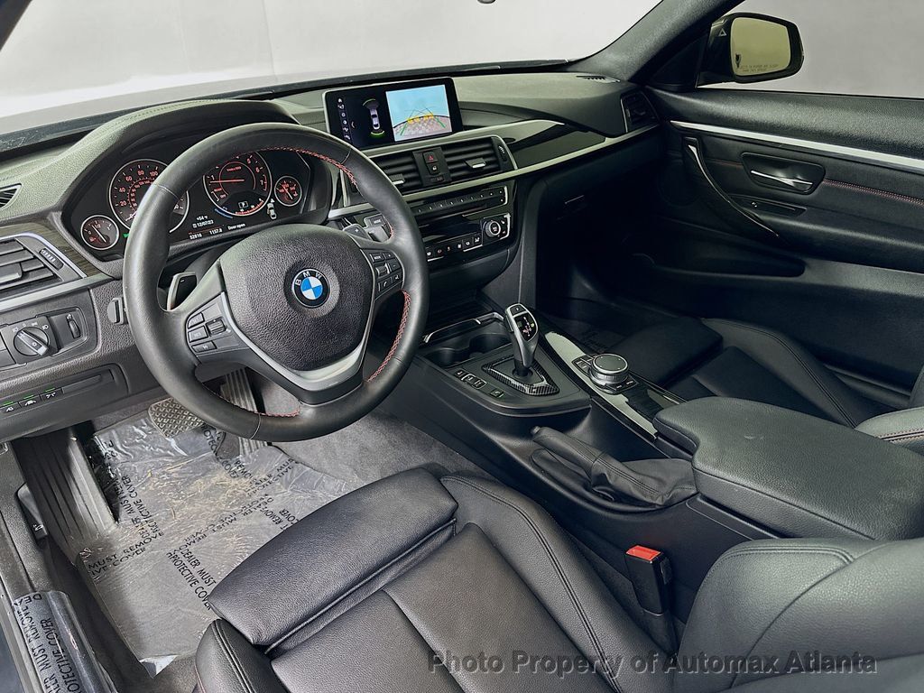 2020 BMW 430I  - 22157598 - 25