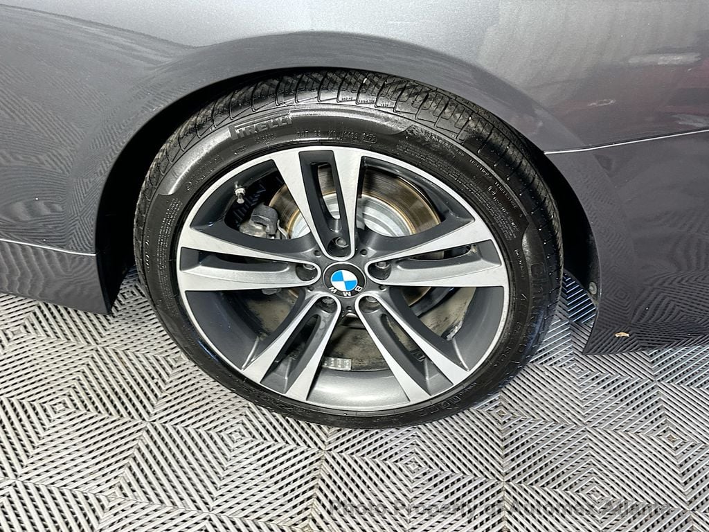2020 BMW 430I  - 22157598 - 33