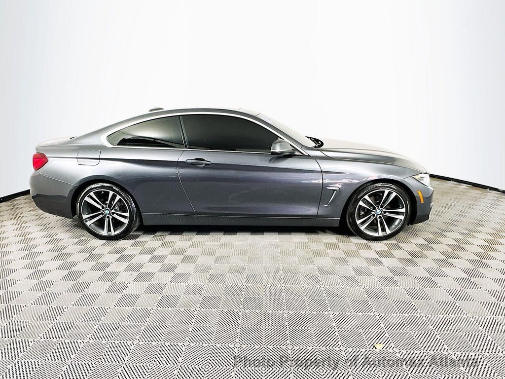 2020 BMW 430I  - 22157598 - 3