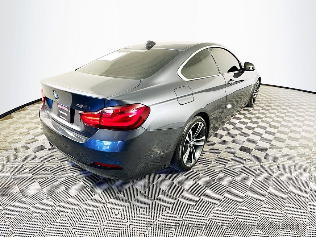 2020 BMW 430I  - 22157598 - 4
