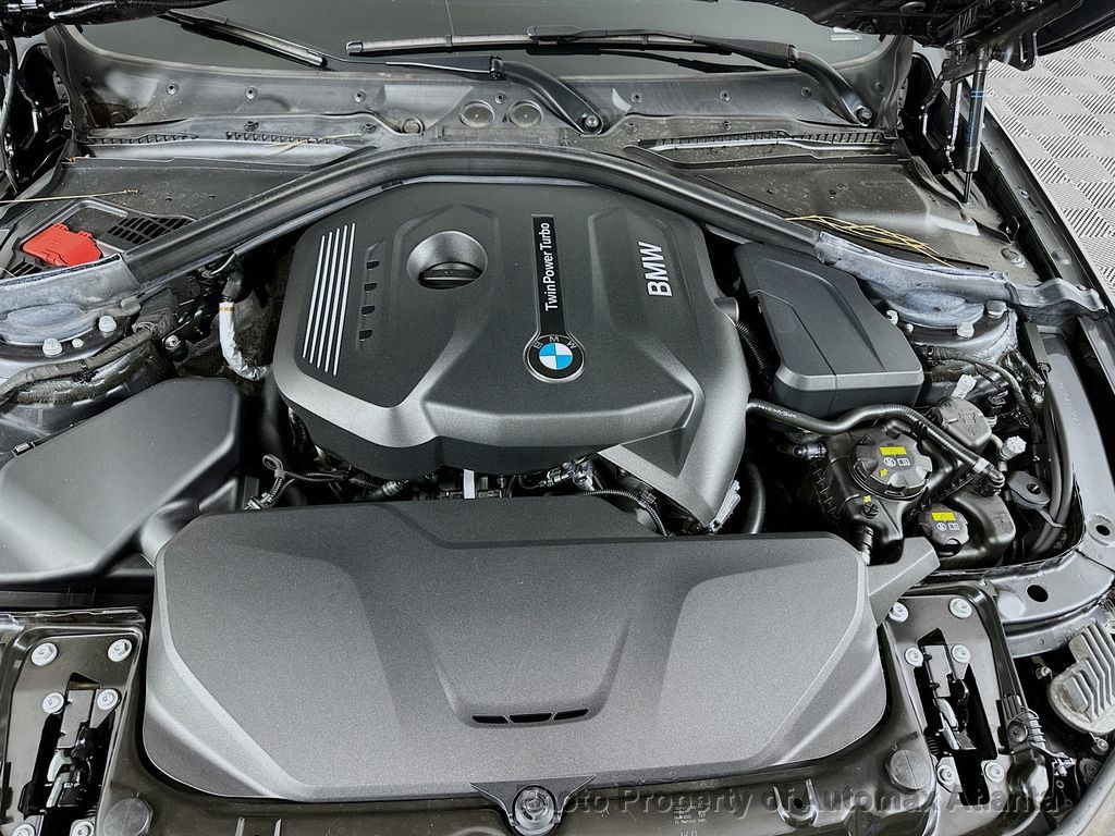 2020 BMW 4 series 430i - 22157598 - 32