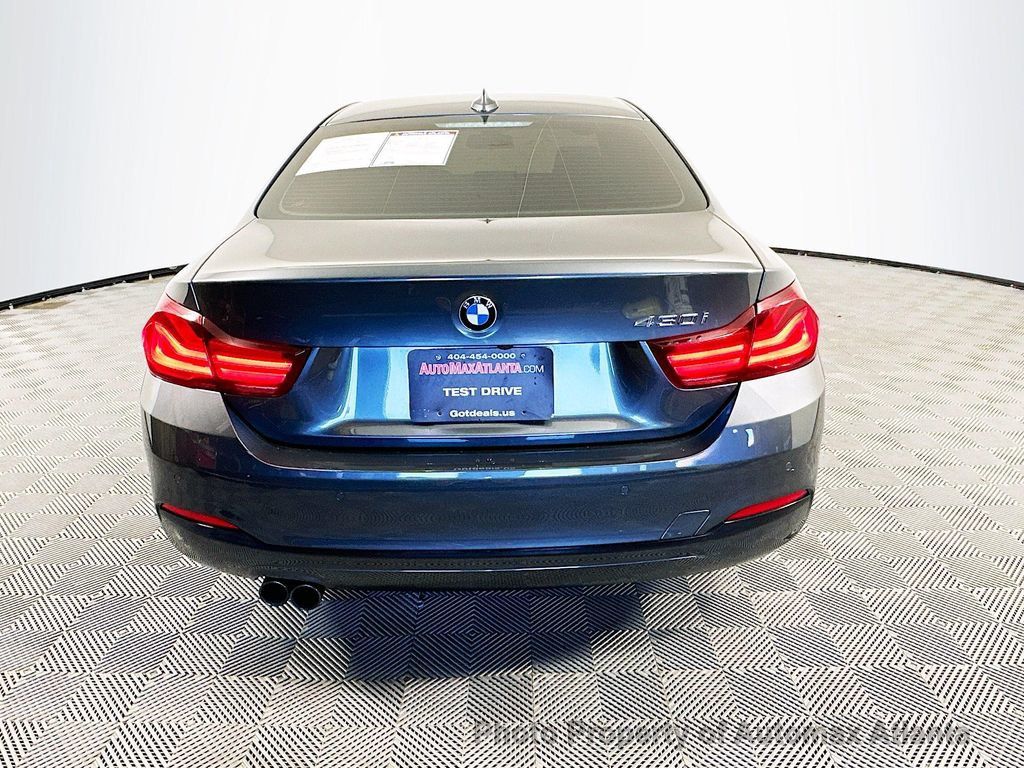 2020 BMW 4 series 430i - 22157598 - 5