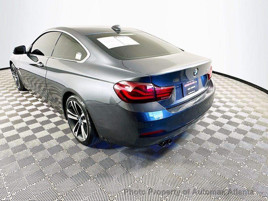 2020 BMW 4 series 430i - 22157598 - 6