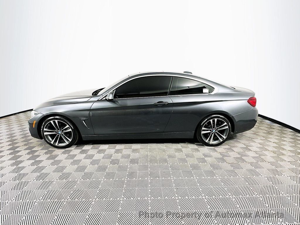 2020 BMW 4 series 430i - 22157598 - 7