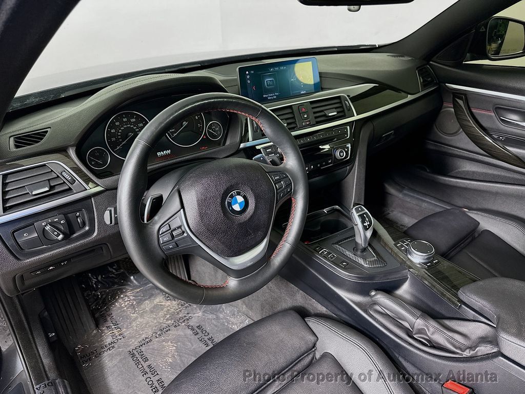 2020 BMW 4 series 430i - 22157598 - 8