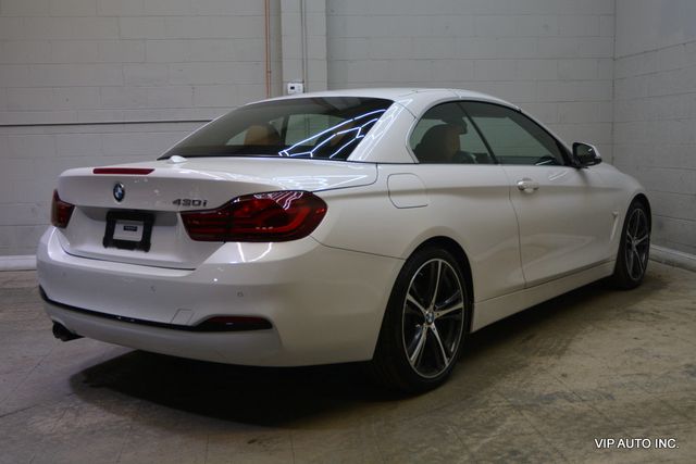2020 BMW 4 Series 430i Convertible - 23072127 - 12