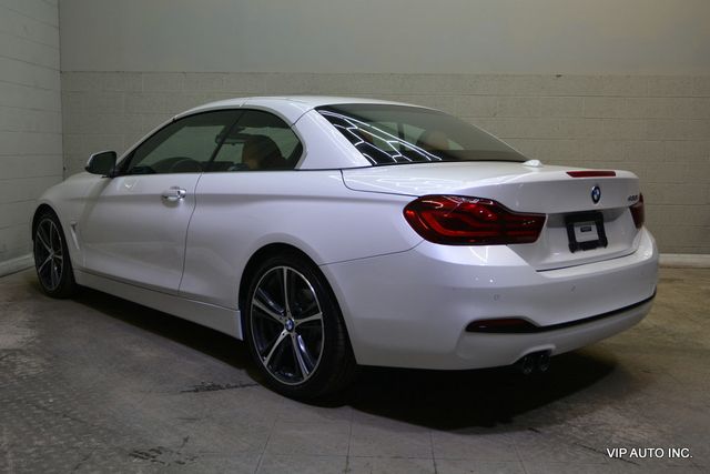 2020 BMW 4 Series 430i Convertible - 23072127 - 13