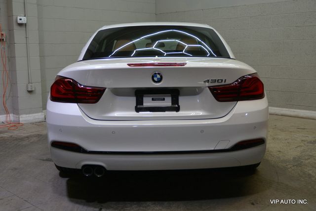 2020 BMW 4 Series 430i Convertible - 23072127 - 14