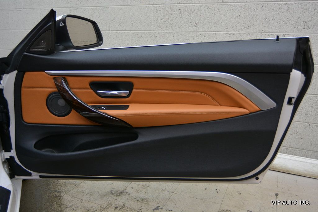 2020 BMW 4 Series 430i Convertible - 23072127 - 16