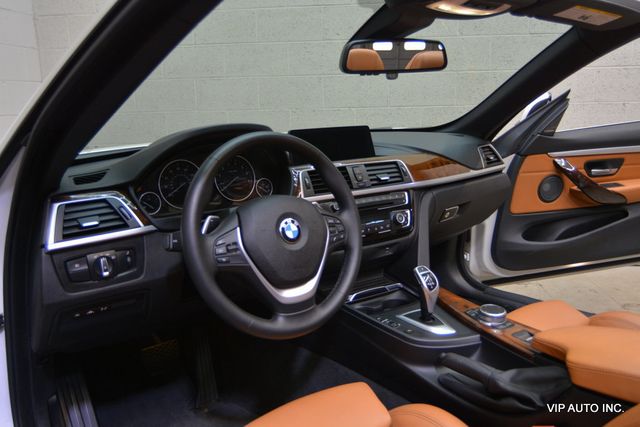 2020 BMW 4 Series 430i Convertible - 23072127 - 17