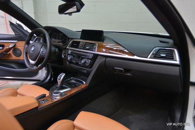 2020 BMW 4 Series 430i Convertible - 23072127 - 18