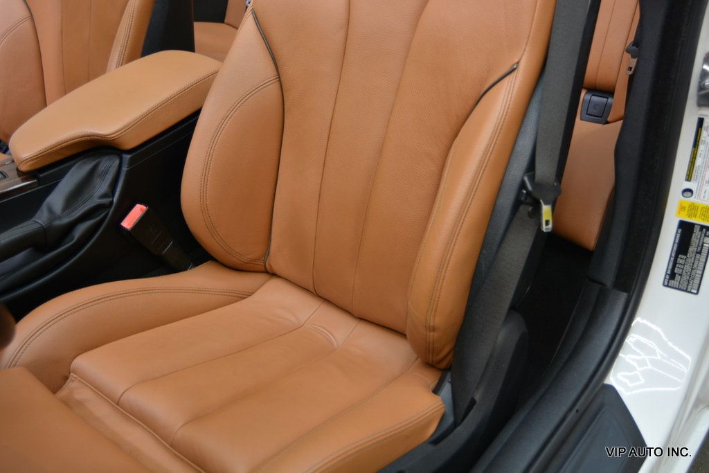 2020 BMW 4 Series 430i Convertible - 23072127 - 21