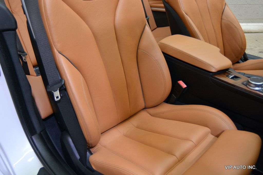 2020 BMW 4 Series 430i Convertible - 23072127 - 22