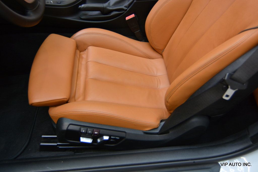 2020 BMW 4 Series 430i Convertible - 23072127 - 23