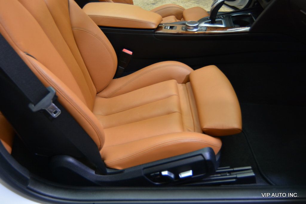 2020 BMW 4 Series 430i Convertible - 23072127 - 24