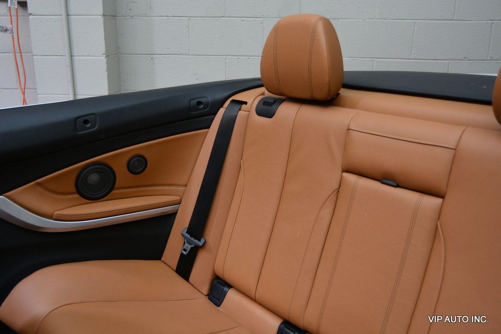 2020 BMW 4 Series 430i Convertible - 23072127 - 26
