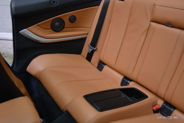 2020 BMW 4 Series 430i Convertible - 23072127 - 27