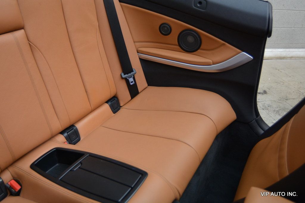2020 BMW 4 Series 430i Convertible - 23072127 - 28