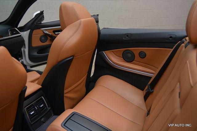 2020 BMW 4 Series 430i Convertible - 23072127 - 29