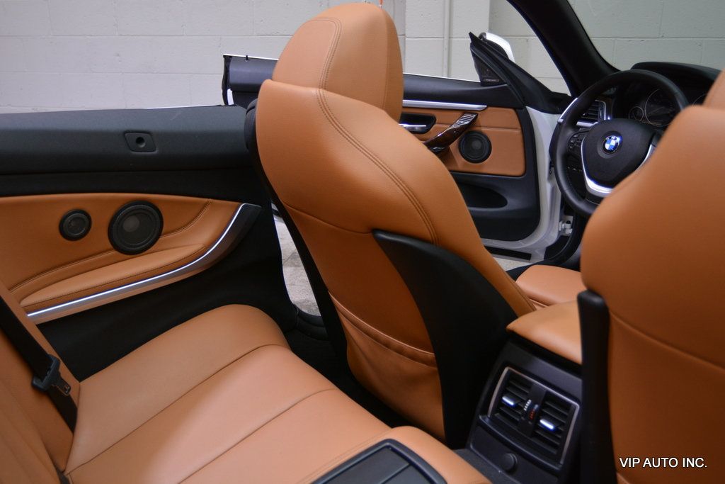 2020 BMW 4 Series 430i Convertible - 23072127 - 30