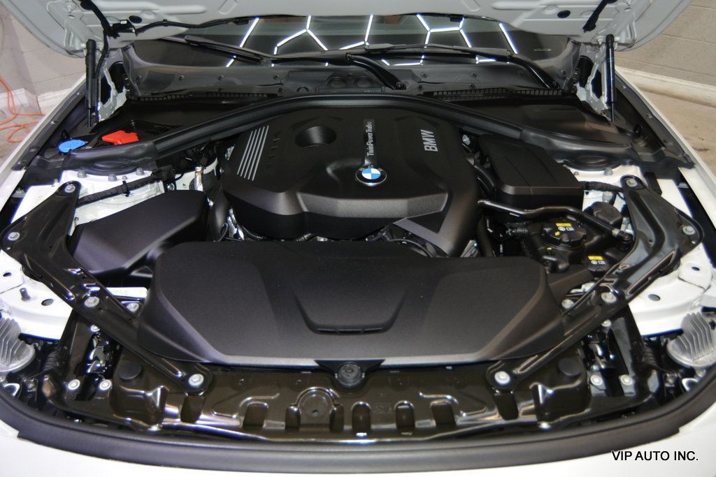 2020 BMW 4 Series 430i Convertible - 23072127 - 32