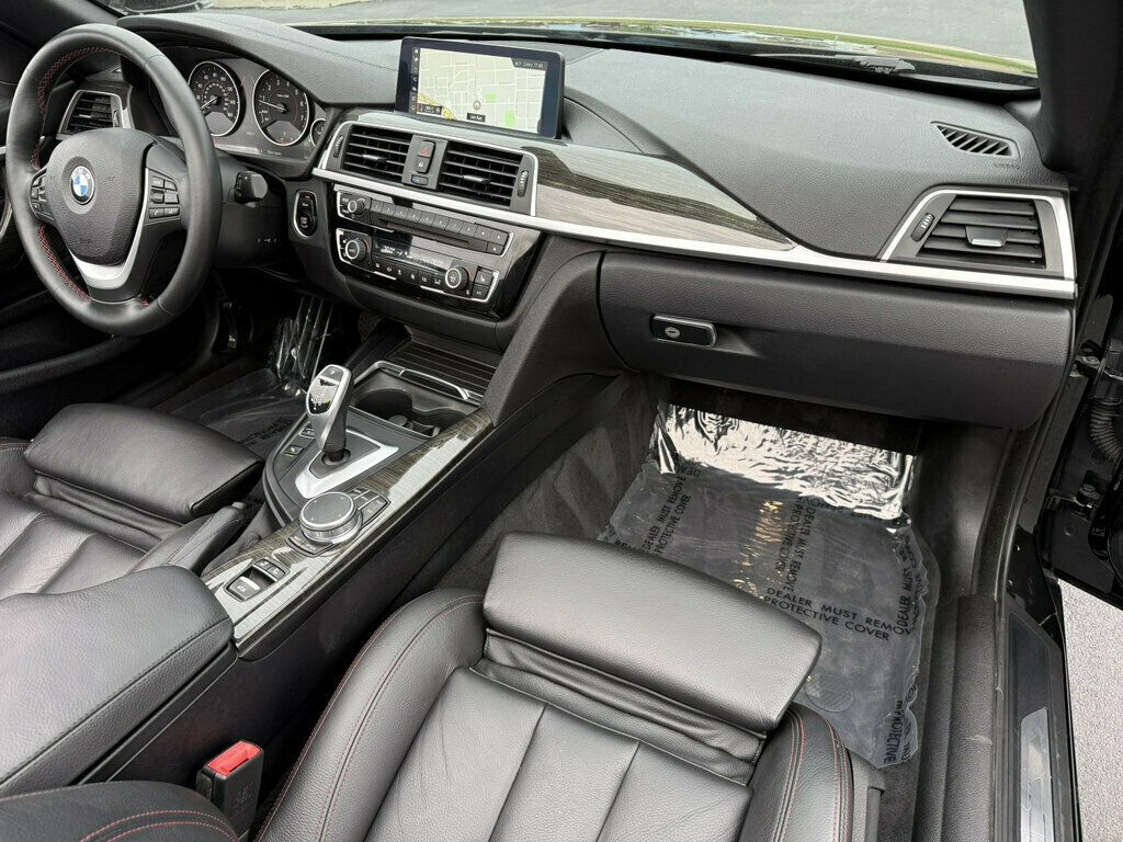 2020 BMW 4 Series 430i Convertible - 23072563 - 9