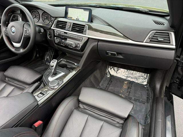 2020 BMW 4 Series 430i Convertible - 23072563 - 9