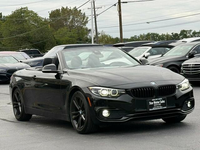 2020 BMW 4 Series 430i Convertible - 23072563 - 10