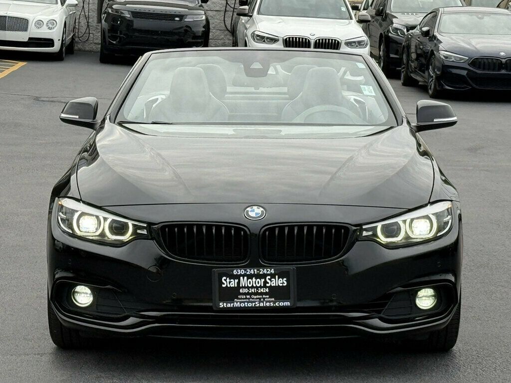 2020 BMW 4 Series 430i Convertible - 23072563 - 11