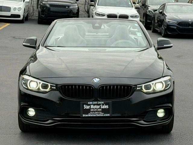 2020 BMW 4 Series 430i Convertible - 23072563 - 11