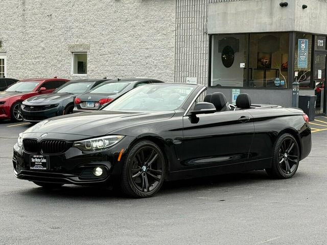 2020 BMW 4 Series 430i Convertible - 23072563 - 12