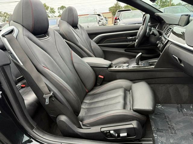 2020 BMW 4 Series 430i Convertible - 23072563 - 13