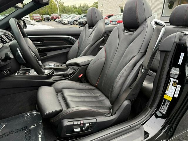 2020 BMW 4 Series 430i Convertible - 23072563 - 14