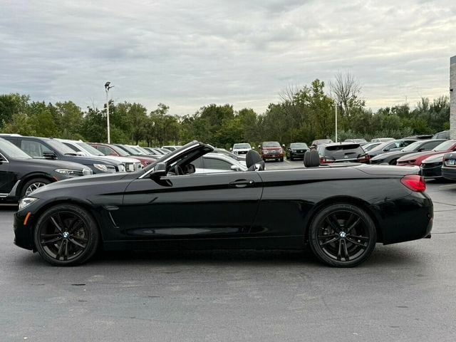 2020 BMW 4 Series 430i Convertible - 23072563 - 15