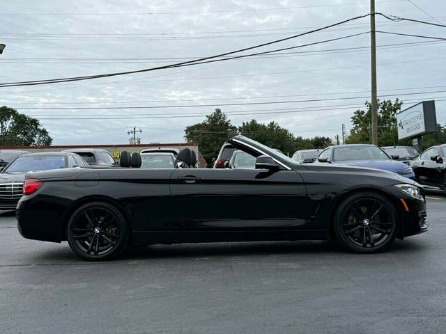 2020 BMW 4 Series 430i Convertible - 23072563 - 16