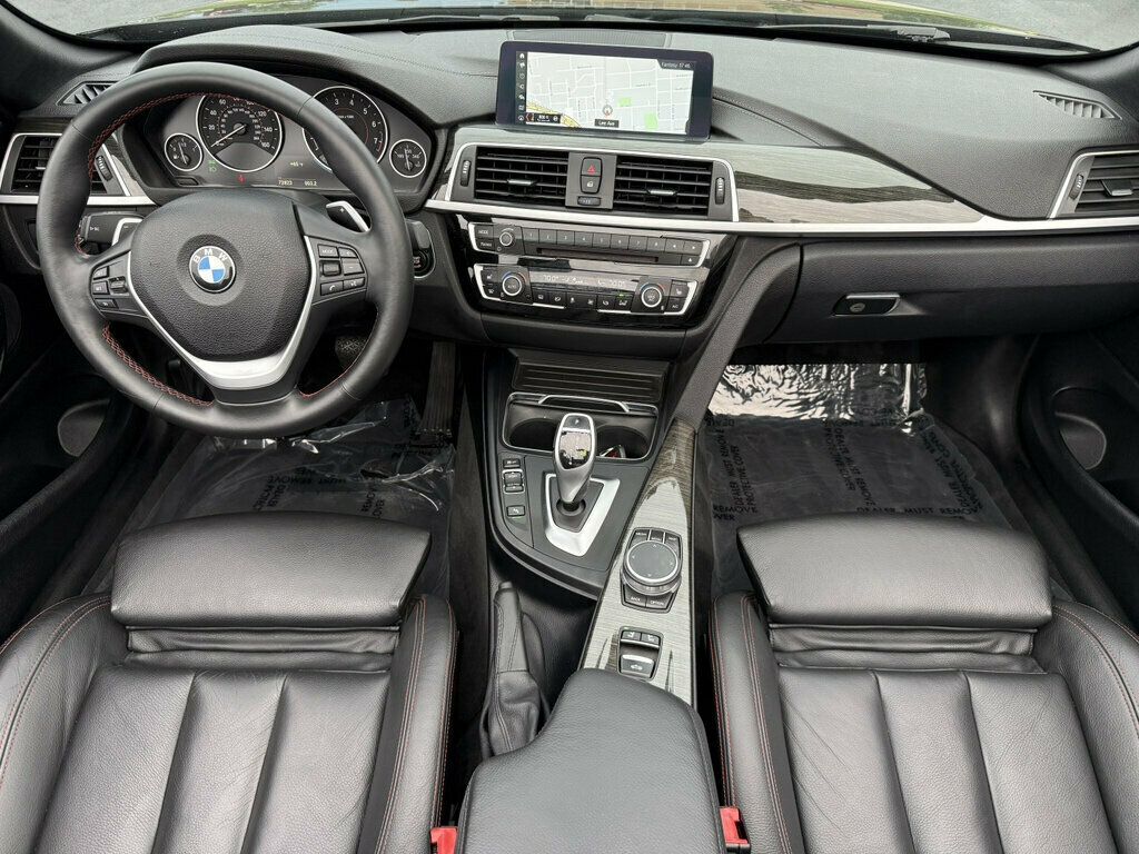 2020 BMW 4 Series 430i Convertible - 23072563 - 1