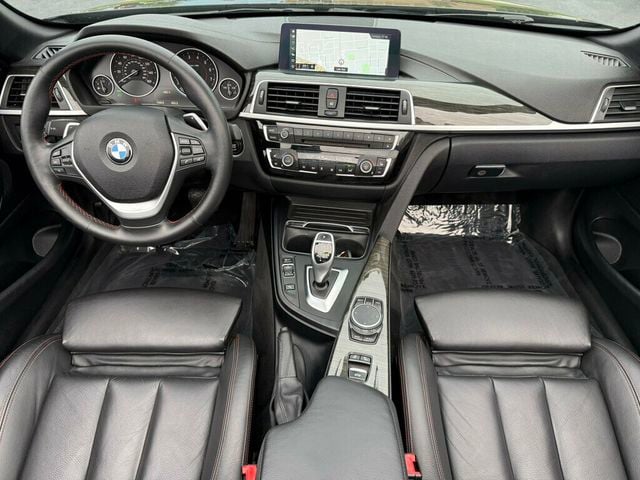 2020 BMW 4 Series 430i Convertible - 23072563 - 1