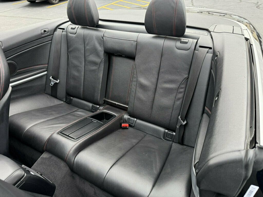 2020 BMW 4 Series 430i Convertible - 23072563 - 19