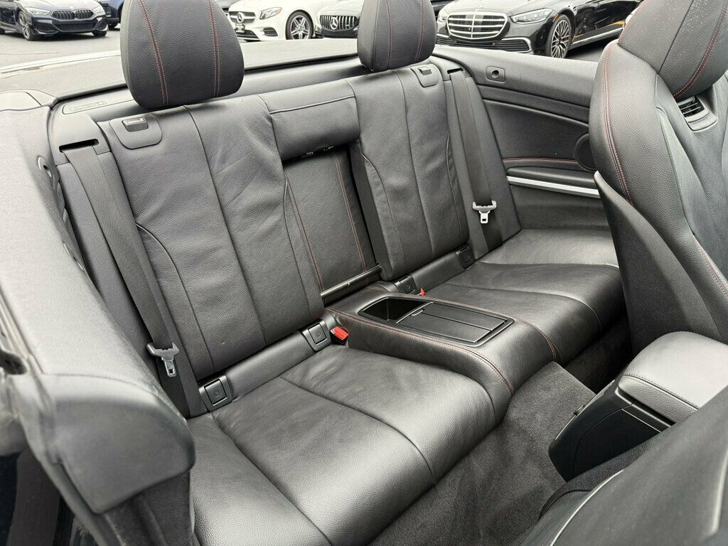 2020 BMW 4 Series 430i Convertible - 23072563 - 20