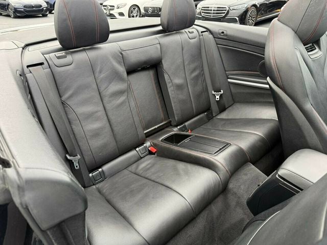 2020 BMW 4 Series 430i Convertible - 23072563 - 20