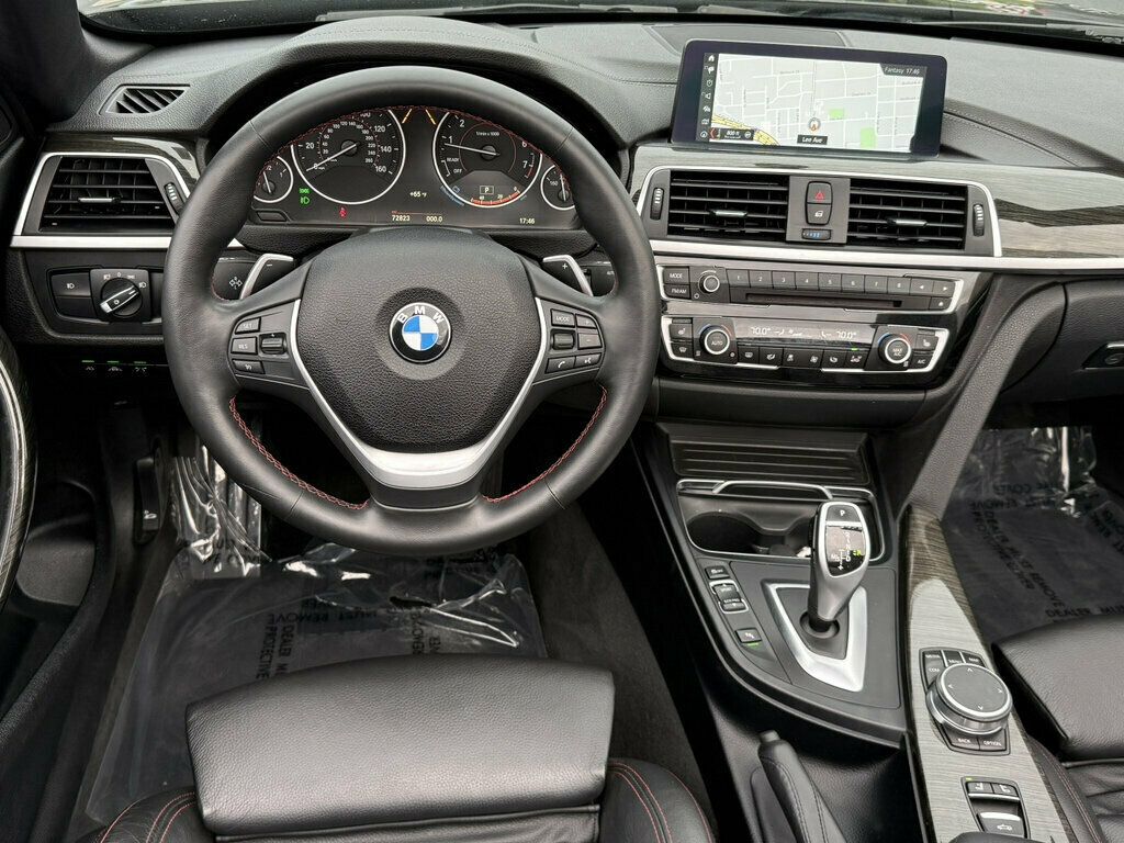2020 BMW 4 Series 430i Convertible - 23072563 - 21