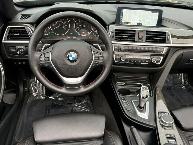 2020 BMW 4 Series 430i Convertible - 23072563 - 21