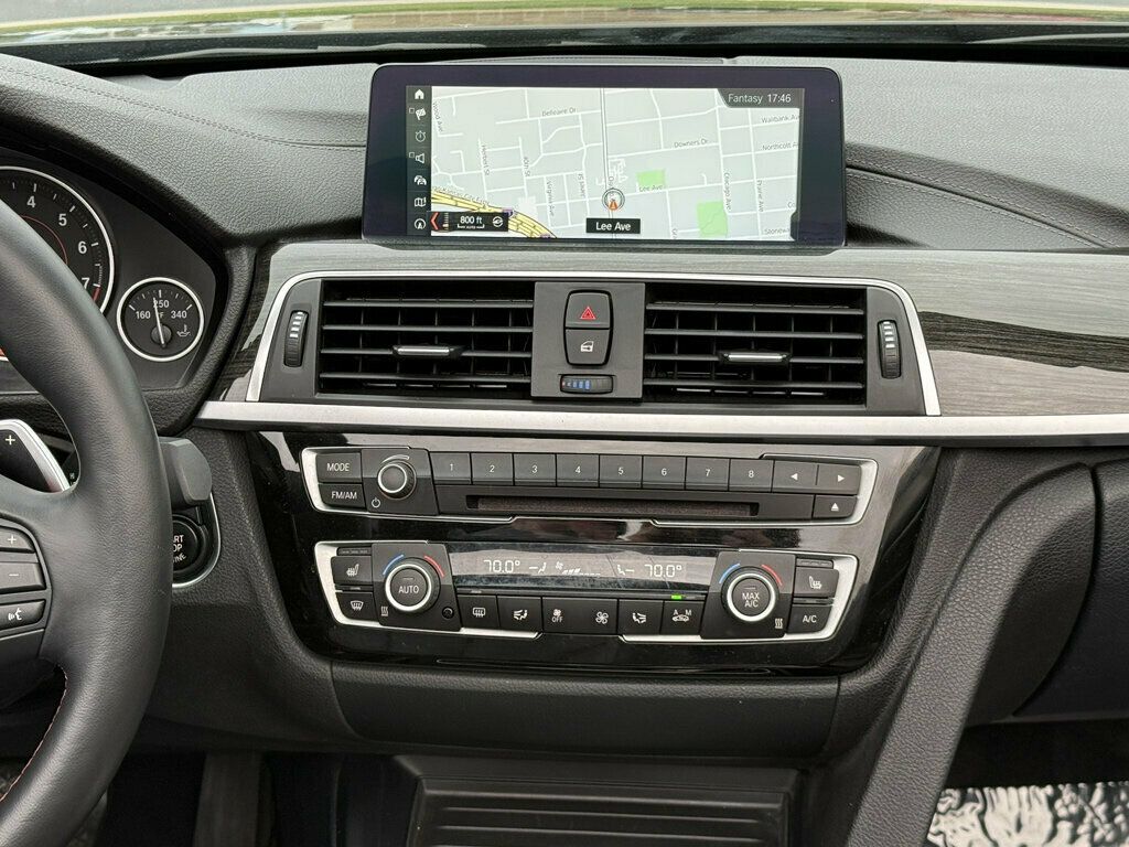 2020 BMW 4 Series 430i Convertible - 23072563 - 22
