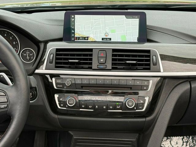2020 BMW 4 Series 430i Convertible - 23072563 - 22