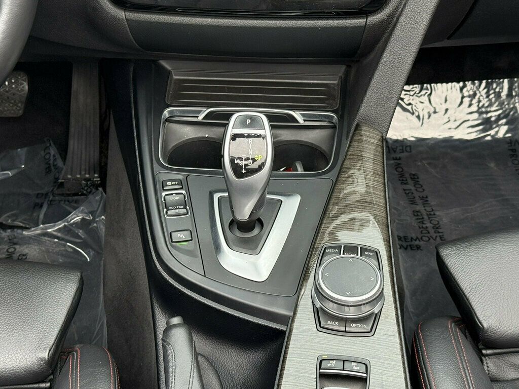 2020 BMW 4 Series 430i Convertible - 23072563 - 23