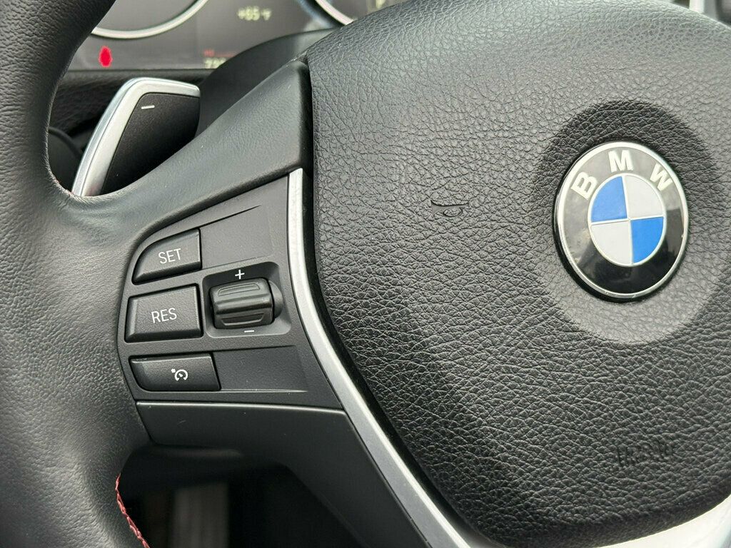 2020 BMW 4 Series 430i Convertible - 23072563 - 24