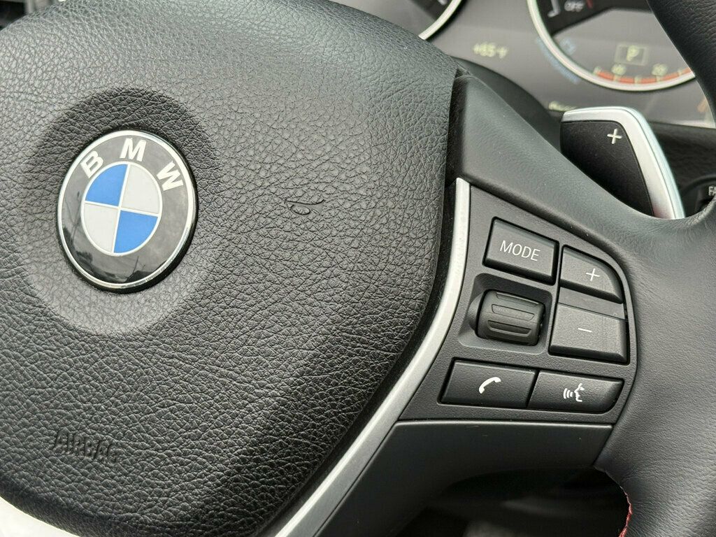 2020 BMW 4 Series 430i Convertible - 23072563 - 25