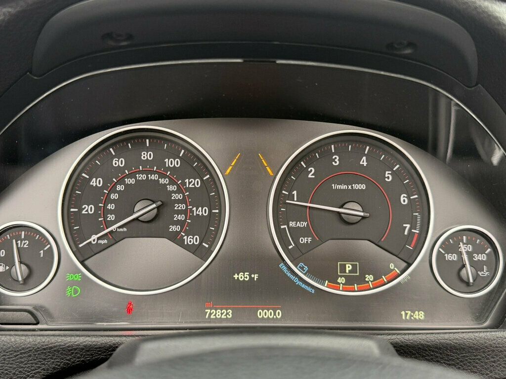 2020 BMW 4 Series 430i Convertible - 23072563 - 26